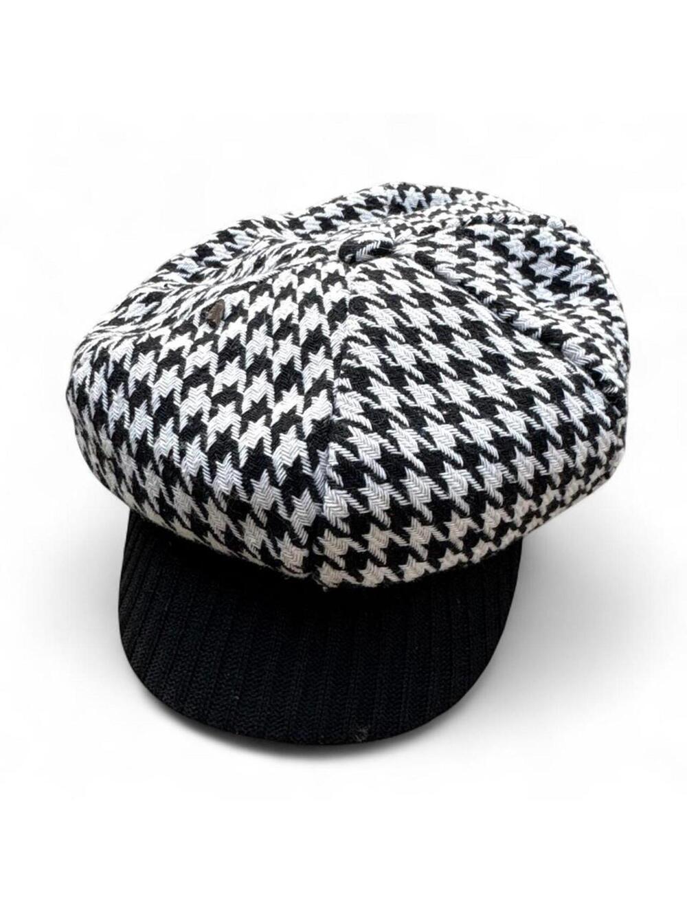 Golf Wang Women's Black and Multi Hat